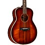 Taylor GT K21e Grand Theater Acoustic-Electric Guitar Tobacco Burst 1203072203