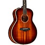 Taylor GT K21e Grand Theater Acoustic-Electric Guitar Tobacco Burst 1203102195