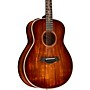 Taylor GT K21e Grand Theater Acoustic-Electric Guitar Tobacco Burst 1211102013