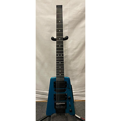 Spirit GT Pro Deluxe Solid Body Electric Guitar