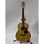 Used Taylor GT URBAN ASH Acoustic Guitar Natural