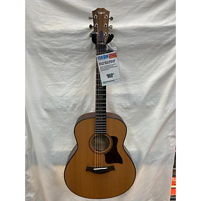 Taylor GT URBAN ASH Acoustic Guitar