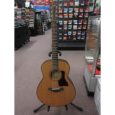 Taylor GT URBAN ASH Acoustic Guitar