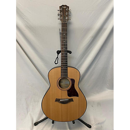 Taylor GT URBAN ASH Acoustic Guitar Natural