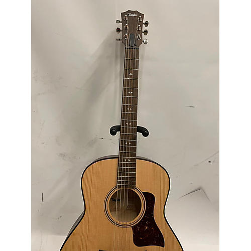 Taylor GT URBAN ASH Acoustic Guitar Natural