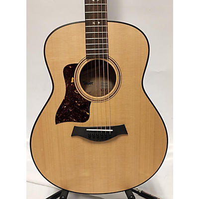 Taylor GT URBAN ASH LH Acoustic Guitar