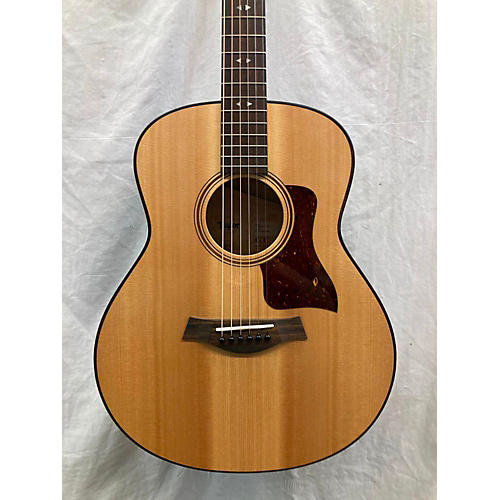 Taylor GT Urban Ash Acoustic Electric Guitar Natural
