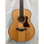Used Taylor GT Urban Ash Acoustic Electric Guitar Natural