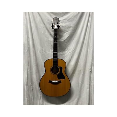Taylor GT Urban Ash Acoustic Electric Guitar