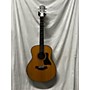 Used Taylor GT Urban Ash Acoustic Electric Guitar Natural