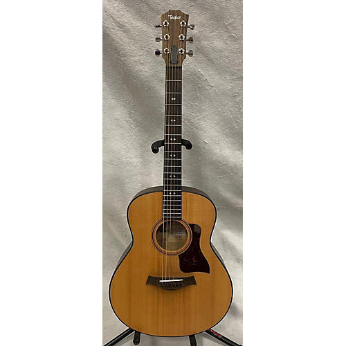 Taylor GT Urban Ash Acoustic Guitar Natural