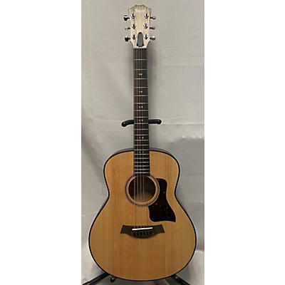 Taylor GT Urban Ash Acoustic Guitar