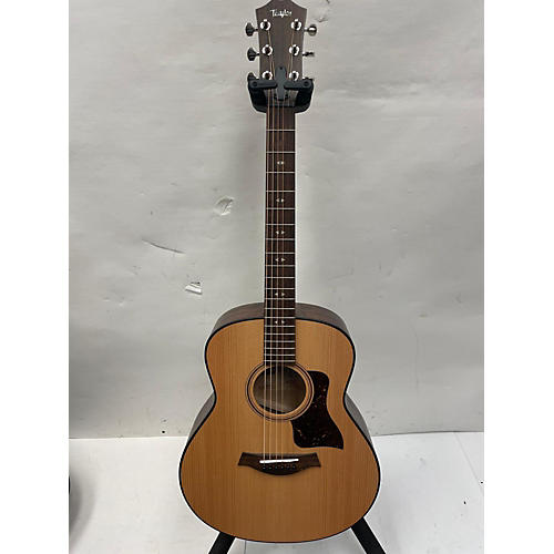 Taylor GT Urban Ash Acoustic Guitar Natural
