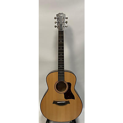 Taylor GT Urban Ash Grand Theater Acoustic Guitar
