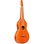 Gold Tone GT-Weissenborn Hawaiian-Style LapSteel Guitar with Gig Bag Vintage Brown