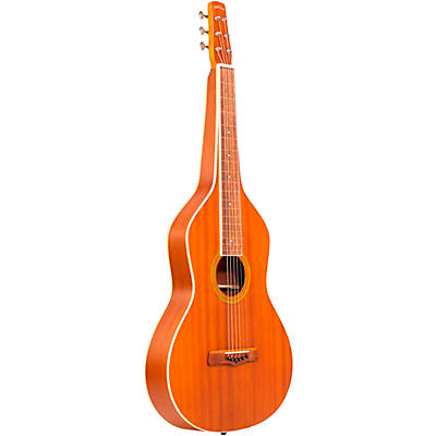 Gold Tone GT-Weissenborn Hawaiian-Style Slide Guitar With Gig Bag