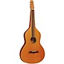Gold Tone GT-Weissenborn Left-Handed Hawaiian-Style LapSteel Guitar with Gig Bag Vintage Brown