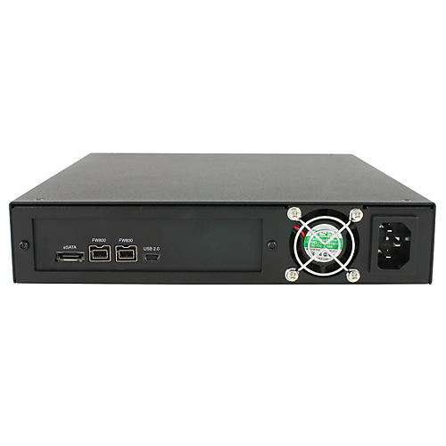 GT062E External RAID Storage Drive