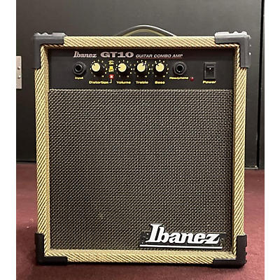 Ibanez GT10 Guitar Combo Amp