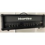 Used Hartke GT100 Solid State Guitar Amp Head