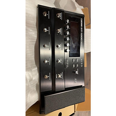 Boss GT1000 Effect Processor