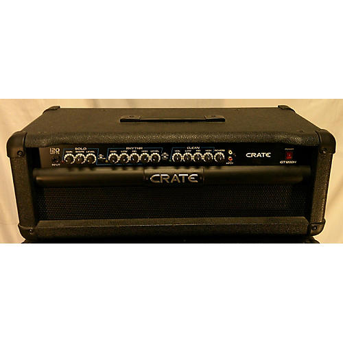 GT1200H Solid State Guitar Amp Head