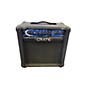Used Crate GT15 Guitar Combo Amp