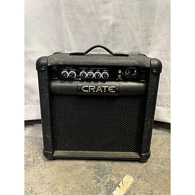 Crate GT15 Guitar Combo Amp