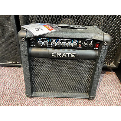 Crate GT15R Guitar Combo Amp