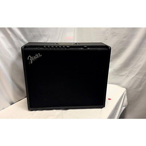 Fender GT200 Guitar Combo Amp