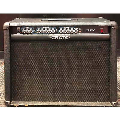 Crate GT212 Guitar Combo Amp