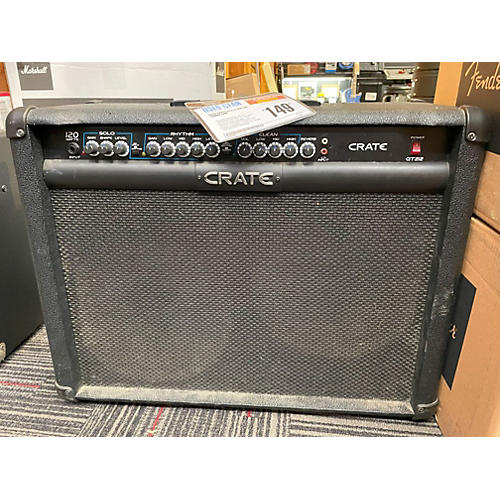 Crate GT212 Guitar Combo Amp