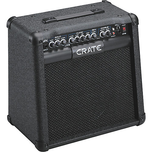 GT30 30W 1x10 Guitar Combo Amp