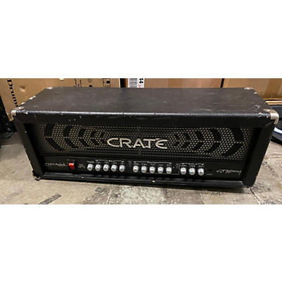 Crate GT3500H Shockwave 350W Solid State Guitar Amp Head