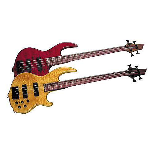 GT4 4-String Bass
