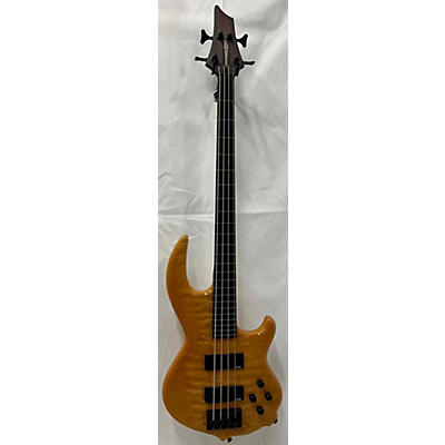 Conklin Guitars GT4 Groove Tools Electric Bass Guitar