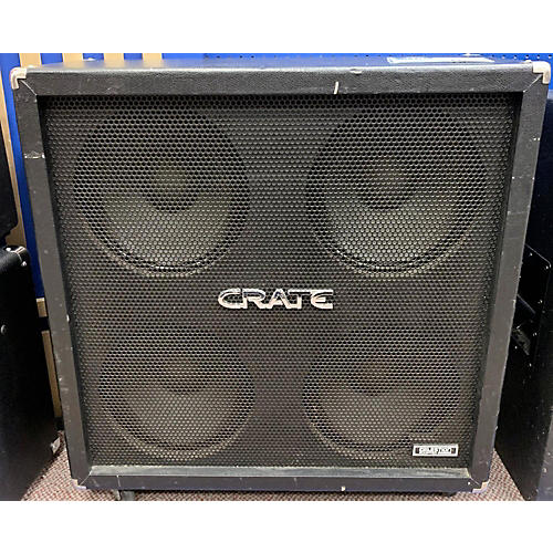 Crate GT412ST 4X12 Guitar Musician's Friend