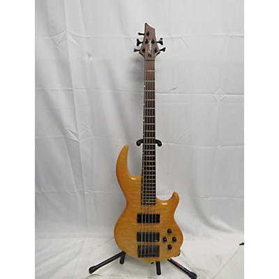 Conklin Guitars GT5 GROOVE TOOLS Electric Bass Guitar