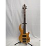 Used Conklin Guitars GT5 GROOVE TOOLS Electric Bass Guitar Spalted Maple