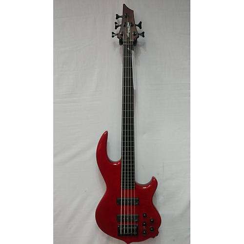 GT5 Groove Tools Electric Bass Guitar