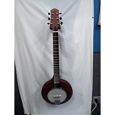 Gold Tone GT500 Banjitar 6 String Banjo