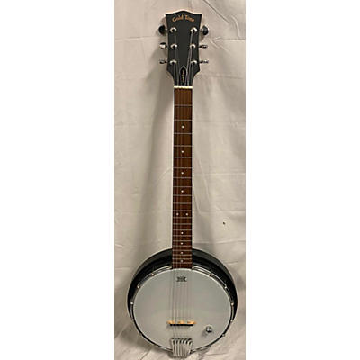 Gold Tone GT500 Banjitar 6 String Banjo
