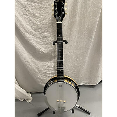 Gold Tone GT500 Banjitar 6 String Banjo