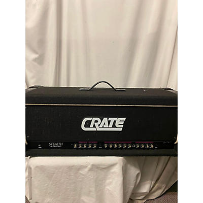Crate GT50H Tube Guitar Amp Head