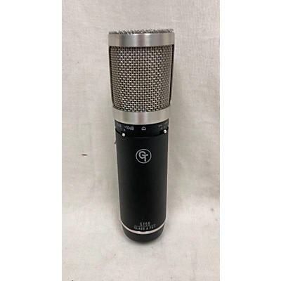 Groove Tubes GT55 Condenser Microphone