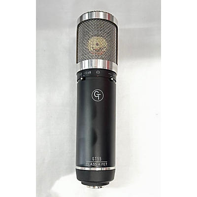 Groove Tubes GT55 Condenser Microphone