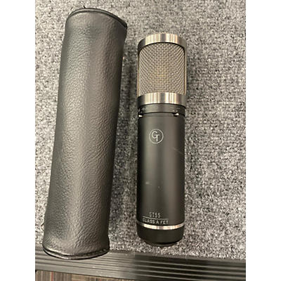 Groove Tubes GT55 Condenser Microphone