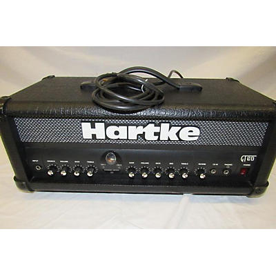 Hartke GT60 Guitar Amp Head
