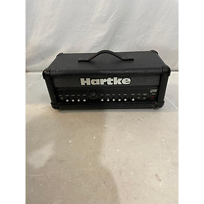 Hartke GT60 Guitar Amp Head