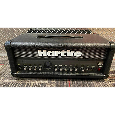 Hartke GT60 Solid State Guitar Amp Head